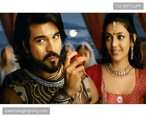 《普什帕:崛起》——不止于电影,更是一场震撼心灵的印度史诗!