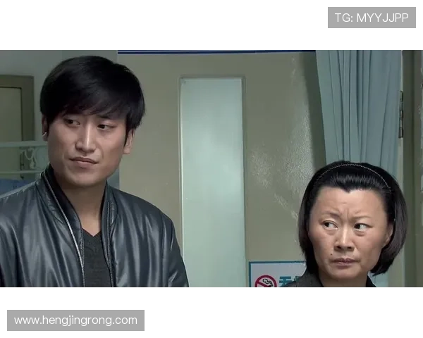 《乡村爱情变奏曲》:一部关于生活、爱情与成长的东北喜剧史诗